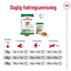 Royal Canin Mini Ageing 12+