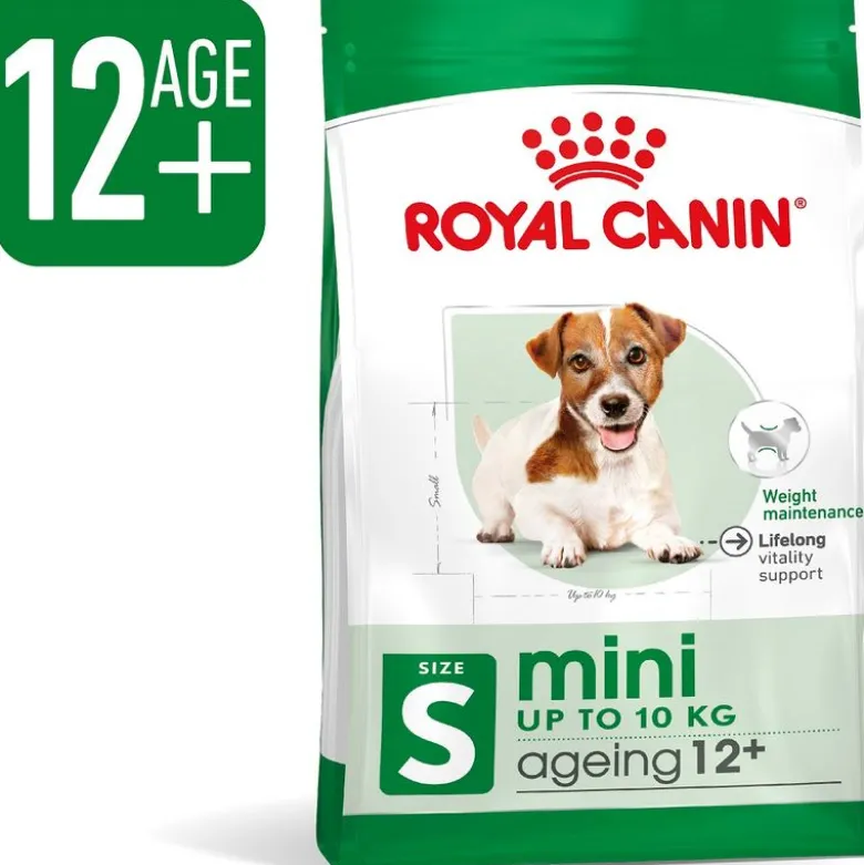 Royal Canin Mini Ageing 12+