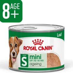 Royal Canin Mini Ageing Mousse