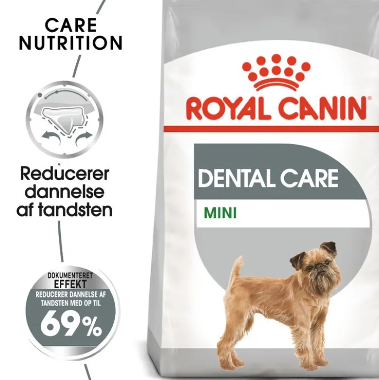 Royal Canin Mini Dental Care
