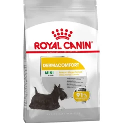 Royal Canin Mini Dermacomfort