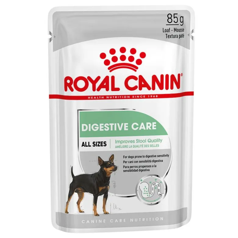 Royal Canin Mini Digestive Care