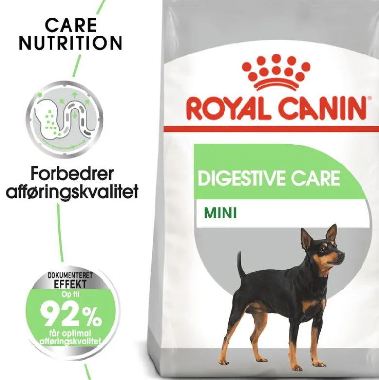 Royal Canin Mini Digestive Care