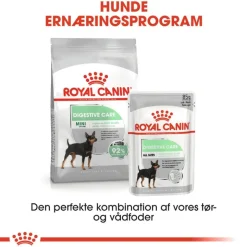 Royal Canin Mini Digestive Care
