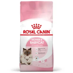 Royal Canin Mother & Babycat kattetørfoder
