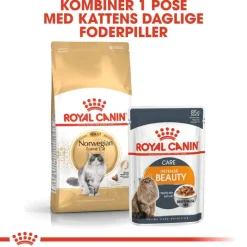 Royal Canin norsk skovkat Adult