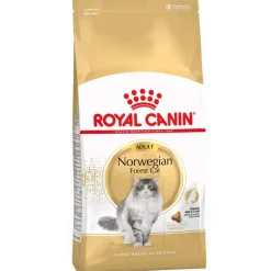 Royal Canin norsk skovkat Adult