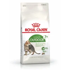 Royal Canin Outdoor 7+
