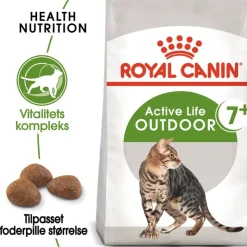 Royal Canin Outdoor 7+