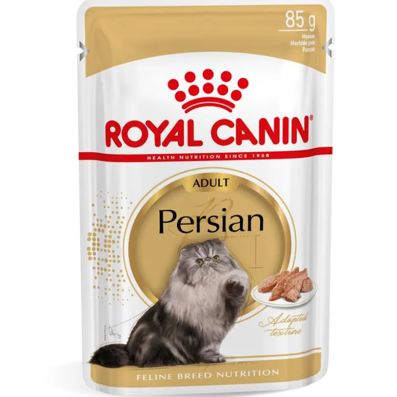 Royal Canin Persian Adult Mousse