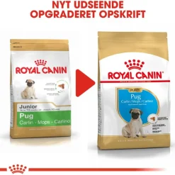 Royal Canin Pug Puppy