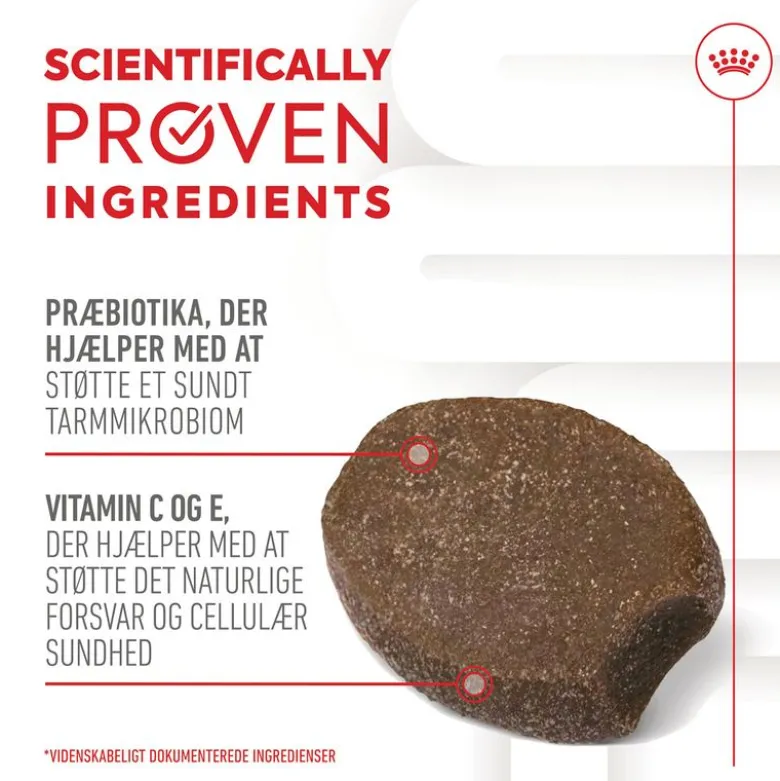 Royal Canin Puppy Immunity & Digestion Supplement Chews
