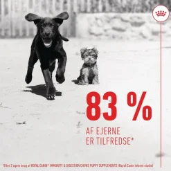 Royal Canin Puppy Immunity & Digestion Supplement Chews