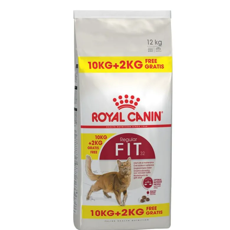 Royal Canin Regular Fit