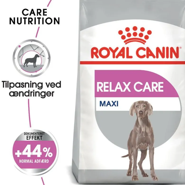 Royal Canin Relax Care Maxi