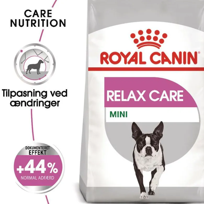 Royal Canin Relax Care Mini