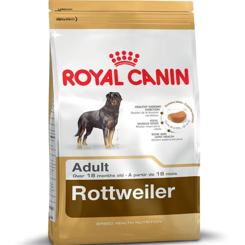 Royal Canin Rottweiler Adult