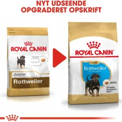 Royal Canin Rottweiler Puppy