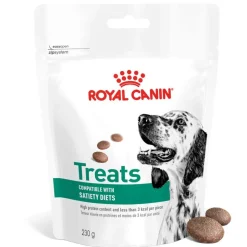 Royal Canin Satiety Snacks