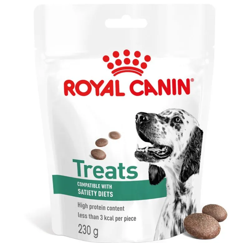 Royal Canin Satiety Snacks