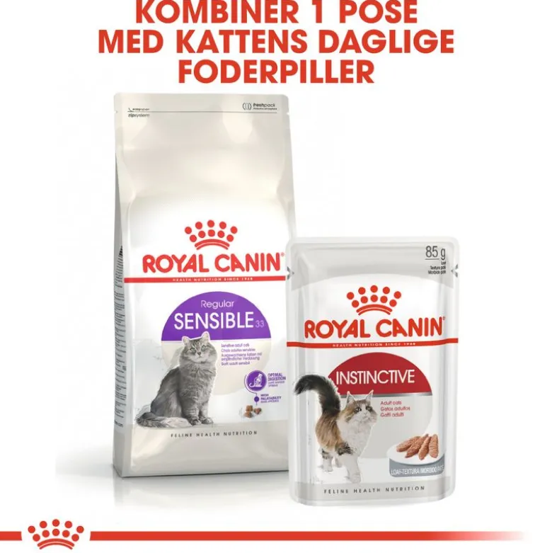 Royal Canin Sensible