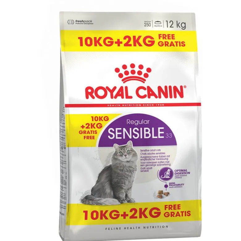Royal Canin Sensible