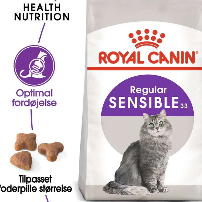 Royal Canin Sensible