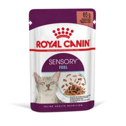 Royal Canin Sensory Feel i sauce