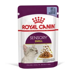 Royal Canin Sensory Smell i gelé