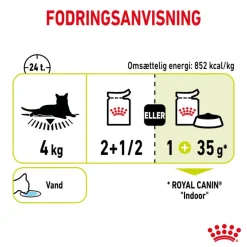 Royal Canin Sensory Smell i sauce