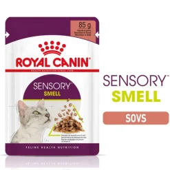 Royal Canin Sensory Smell i sauce
