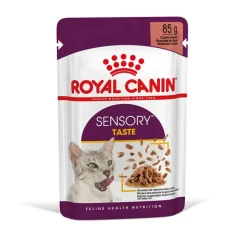 Royal Canin Sensory Taste i sauce