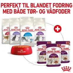 Royal Canin Sensory Taste i sauce
