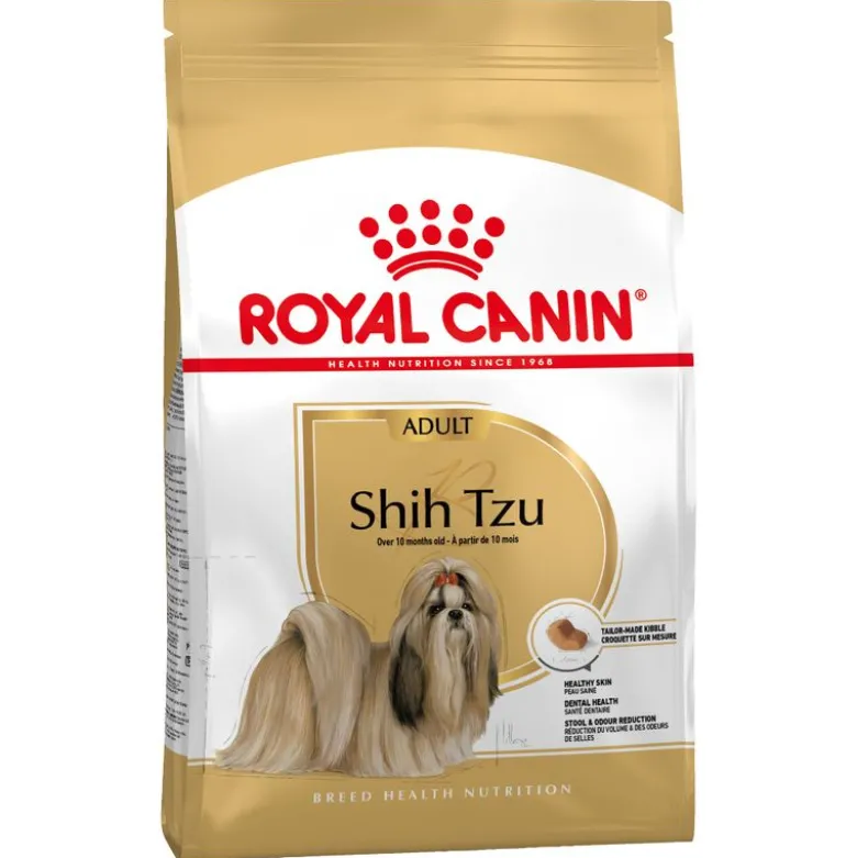 Royal Canin Shih Tzu Adult