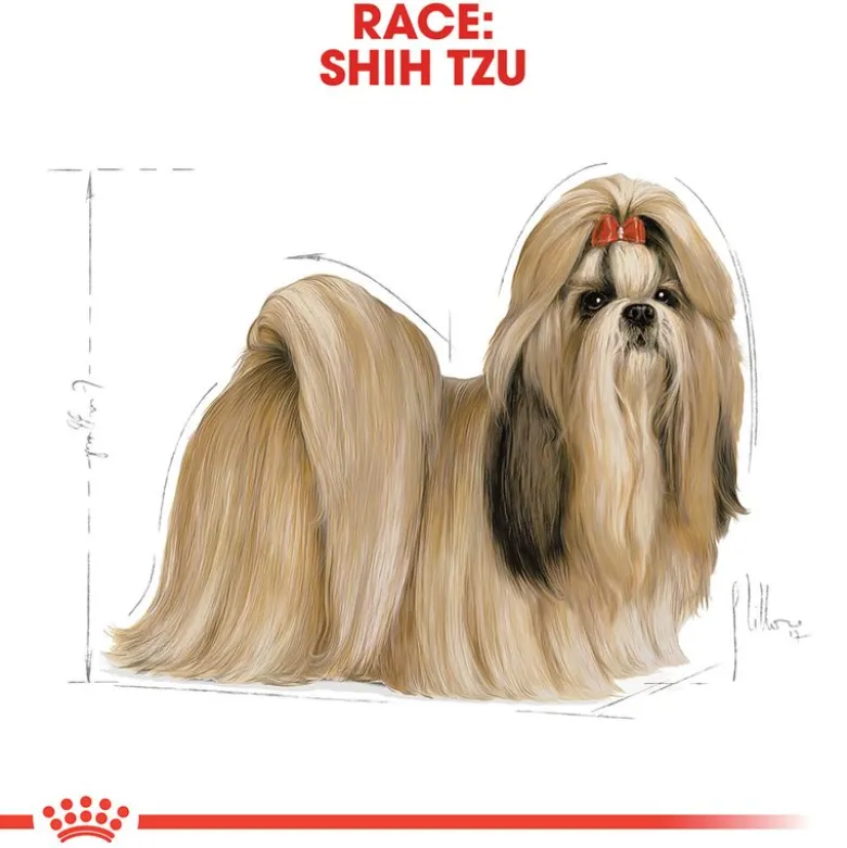 Royal Canin Shih Tzu Adult