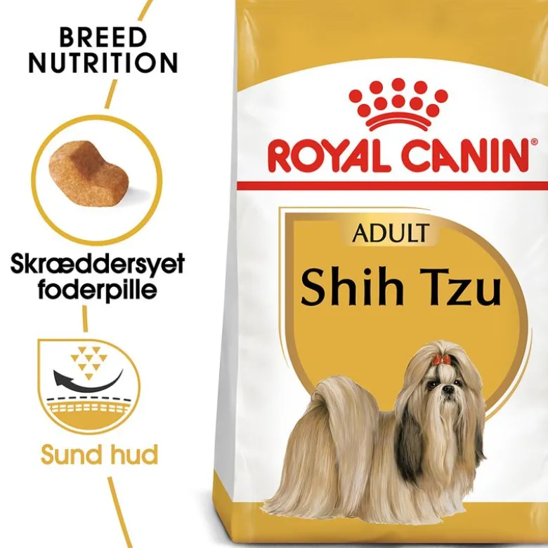 Royal Canin Shih Tzu Adult