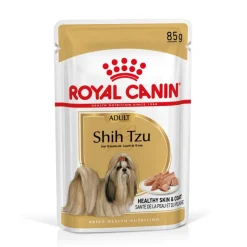 Royal Canin Shih Tzu Adult Mousse
