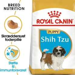 Royal Canin Shih Tzu Puppy