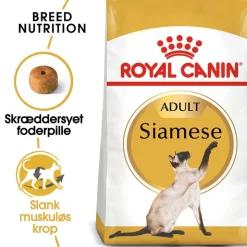 Royal Canin Siamese Adult