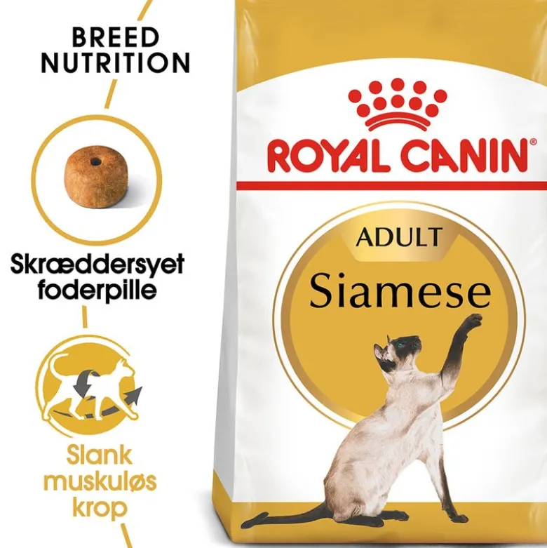 Royal Canin Siamese Adult