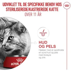 Royal Canin Sterilised Ageing 11+