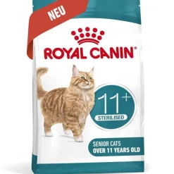 Royal Canin Sterilised Ageing 11+