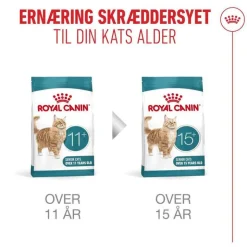 Royal Canin Sterilised Ageing 11+