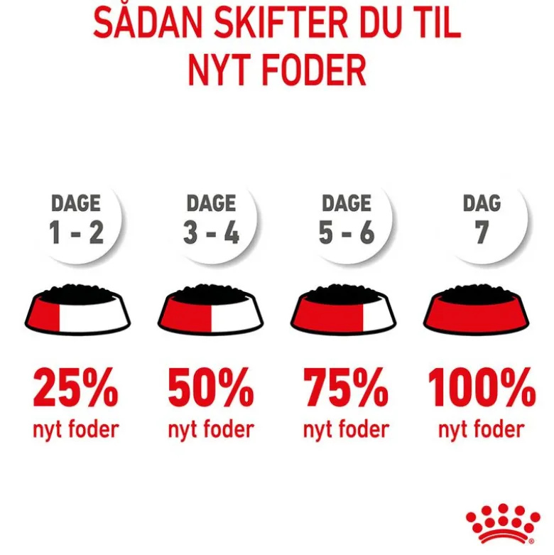 Royal Canin Sterilised Kitten i sauce