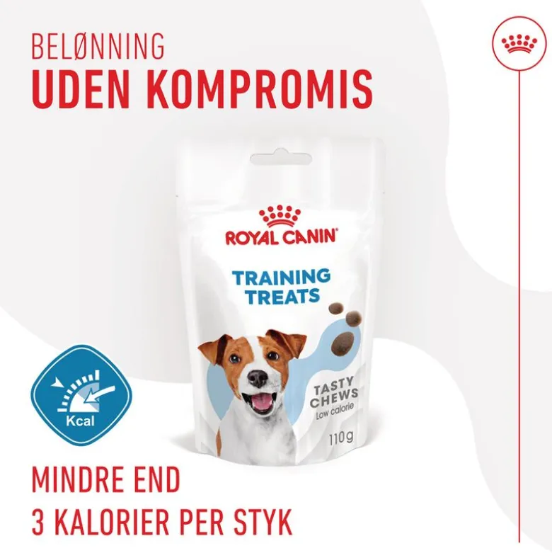 Royal Canin Training Treats