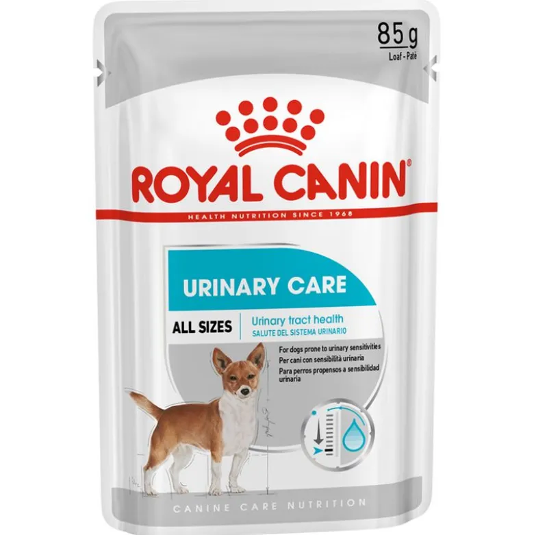 Royal Canin Urinary Care Mousse