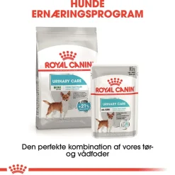 Royal Canin Urinary Care Mousse