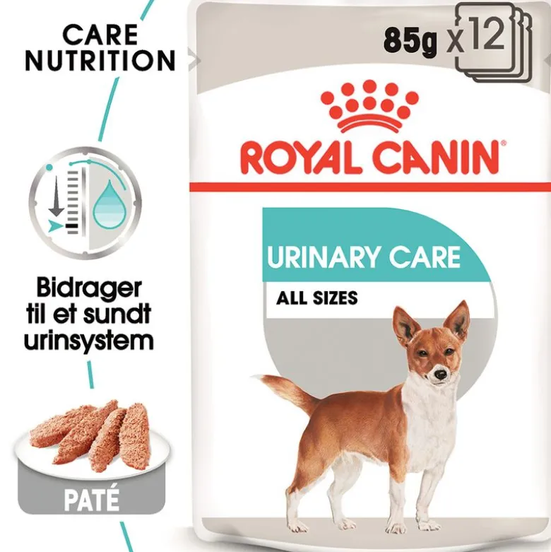 Royal Canin Urinary Care Mousse
