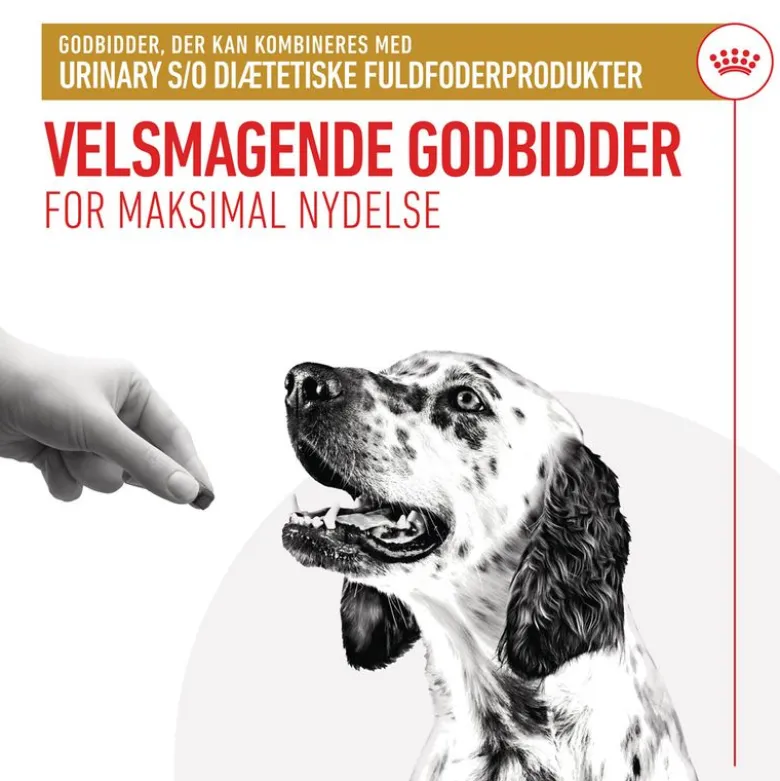 Royal Canin Urinary Snacks