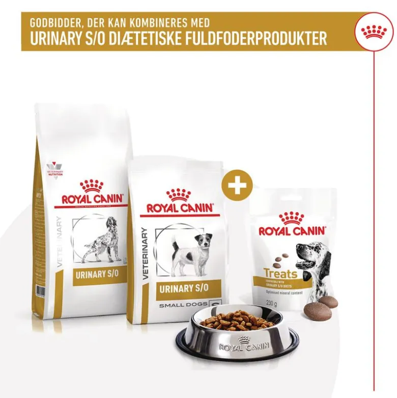 Royal Canin Urinary Snacks